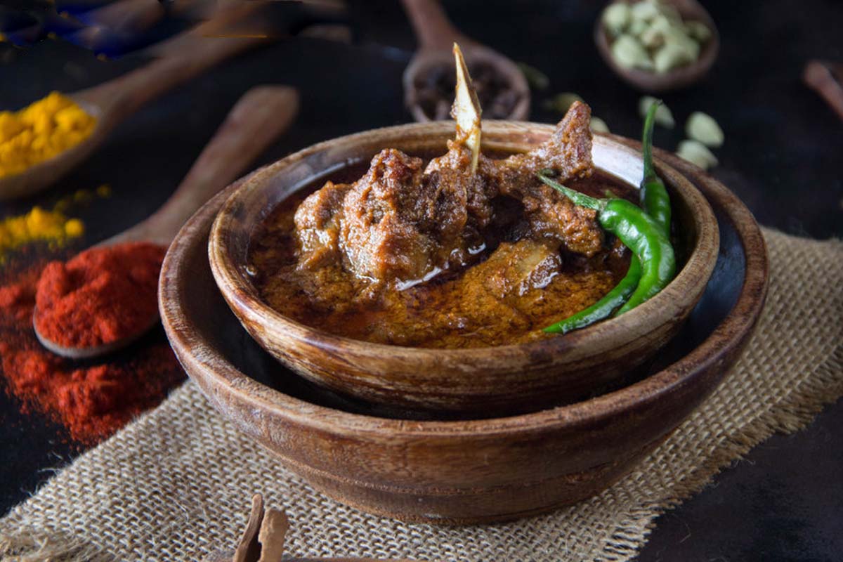சுவையான மட்டன் குருமா இப்படி செஞ்சு பாருங்க..இட்லி தோசைக்கு சூப்பரா இருக்கும். | How To Prepare Tasty Mutton Kuruma For Idli Dosa