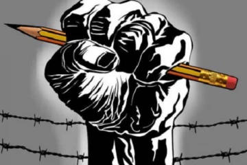 சர்வதேச ஊடக சுதந்திர தினத்தில் வடக்கிலிருந்து தெற்கிற்கு வாக்குறுதி