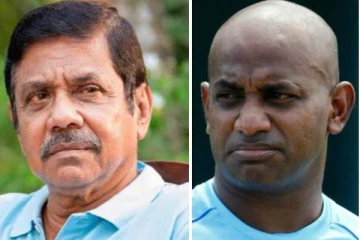 ICU-வில் இலங்கை முன்னாள் கேப்டன்! குணமடைய பிரார்த்தனை செய்யுமாறு ரசிகர்களுக்கு சனத் ஜெயசூரியா வேண்டுகோள்