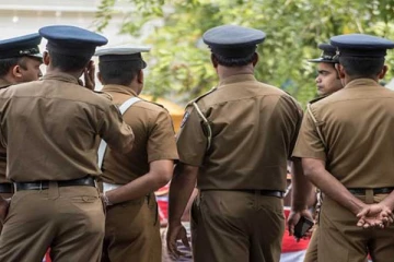 எம்.பியின் பாதுகாவலரின் கைத்துப்பாக்கி மாயம்; தேடலில் இறங்கிய பொலிஸ்