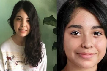 அமெரிக்காவில் மாயமான சிறுமி இளம்பெண்ணாகத் திரும்பி வந்த விவகாரம்: வீட்டுக்குள் கேட்ட சத்தம்