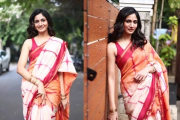 பிக் பாஸ் பிரபலம் நடிகை லாஸ்லியா நியூ இயர் ஸ்பெஷல் போட்டோஸ்