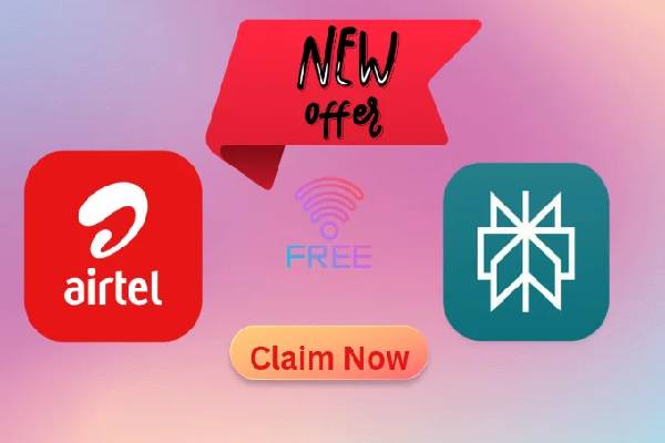 Airtel வாடிக்கையாளர்களுக்கு ஜாக்பாட்... ரூ.17,000 மதிப்புள்ள Perplexity Pro AI இலவசம்! | Airtel Users Get Perplexity Pro For Free