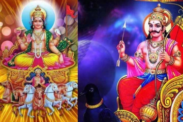 எதிர் எதிர் கிரகங்களான சூரியன் சனி சேர்க்கையால் ஏற்பட போகும் அதிரடி மாற்றம்? யாருக்கு பேராபத்து.. என்ன பரிகாரம் செய்வது?