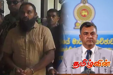 ஹரக் கட்டாவின் தடுப்புக் காவல் உத்தரவில் கையெழுத்திட பாதுகாப்புச் செயலாளர் மறுப்பு