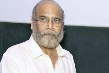 திரைப்பட இயக்குநர் வேலு பிரபாகரன் காலமானார்