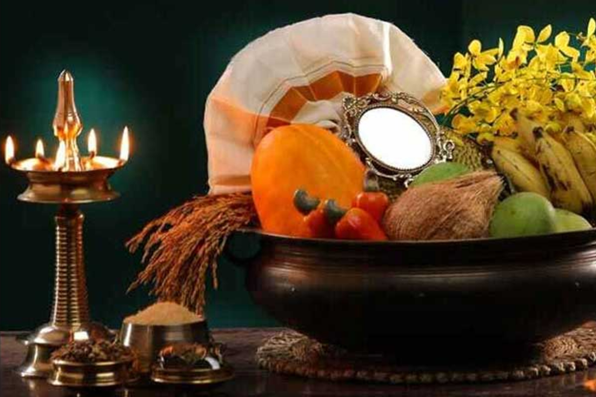 2026 தமிழ் புத்தாண்டு: அதிர்ஷ்டம் பெருக சித்திரை கனி காணுதல் சரியான முறை | 2026 Sithirai Parabava Year Kani Kanuthal Festival 2026 தமிழ் புத்தாண்டு: அதிர்ஷ்டம் பெருக சித்திரை கனி காணுதல் சரியான முறை | 2026 Sithirai Parabava Year Kani Kanuthal Festival