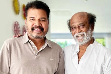 ரஜினியை பார்த்து பயந்த ஷங்கர்.. பிரபல இயக்குநர் கொடுத்த அட்வைஸ்