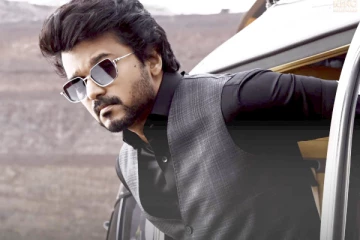 வாரிசு தயாரிப்பாளருக்கு குண்டைத்தூக்கி போடப்போகும் விஜய்!! பகீர் தகவல்..