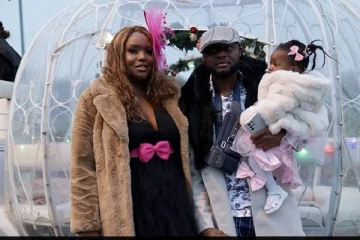 2 வயது மகள் பள்ளிக்கு செல்ல… பிறந்தநாளில் மினி மெர்சிடிஸ் கார் பரிசளித்த பிரித்தானிய தந்தை