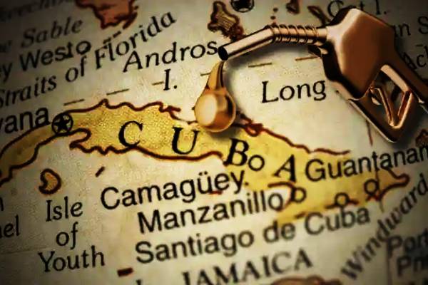 எரிபொருள் தட்டுப்பாட்டில் சிக்கித் தவிக்கும் கியூபா: ரஷ்யா கடும் எச்சரிக்கை | Cuba Fuel Crisis Us Sanctions Russia Warning