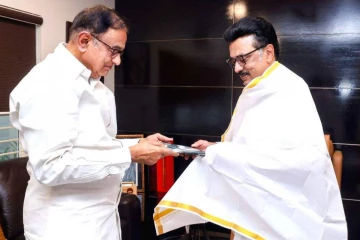 திமுகவை கண்டுகொள்ளாத காங்கிரஸ் - கூட்டணியில் விரிசல்?