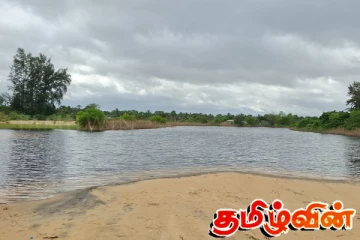 மக்களின் கோரிக்கைக்கு அமைய வெட்டப்பட்டது களுவாஞ்சிக்குடி முகத்துவாரம்