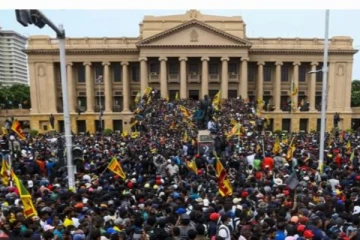 இலங்கையின் அடுத்த ஜனாதிபதி யார்? டலஸ் அழகப்பெருமவைக்கு அதிக ஆதரவா?