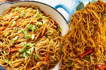 ஆரோக்கியத்துக்கு தீங்கு விளைவிக்கும் நூடுல்ஸ்! பக்கவிளைவுகள் அதிகம் ஏற்படும் அபாயம்