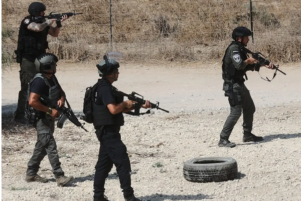 சிரியா எல்லையில் நிலவும் அமைதி: அடுத்த தாக்குதலுக்கு தயாராகிறதா ஹிஸ்புல்லா அமைப்பு | Israel Hamas War Live Latest Update Today