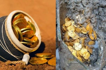 தங்கப் புதையல் பானை.,திறந்தால் இரத்தம் கக்கி சாவீர்கள்: அம்பலமான உண்மை