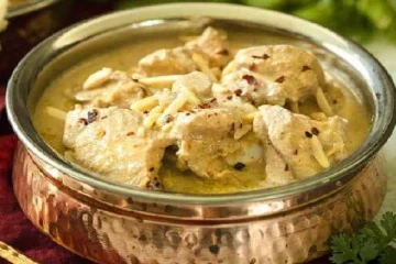 கமகமவென சுவையான மலாய் சிக்கன் கிரேவி.... ருசியாக செய்வது எப்படி?