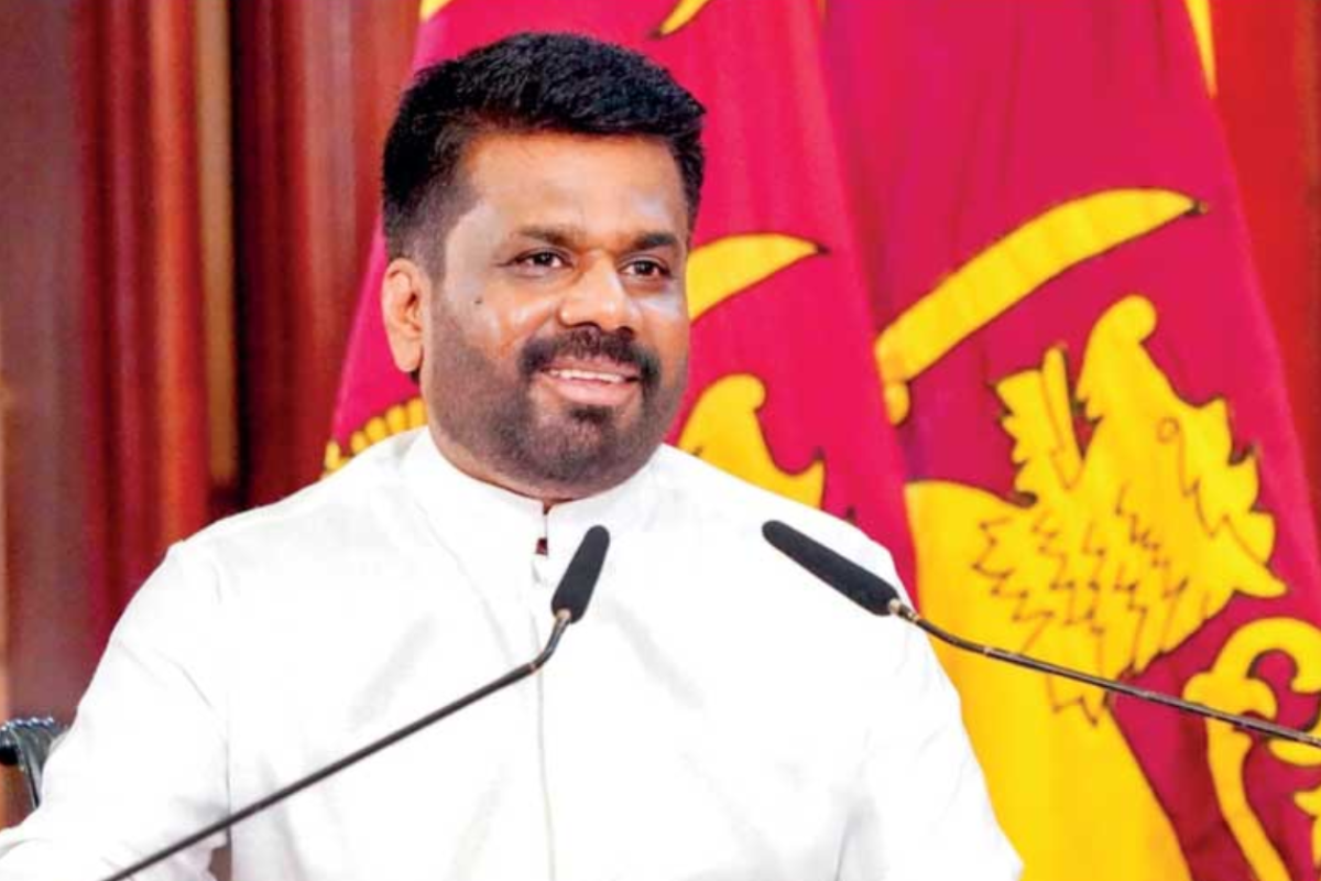 தென்னிலங்கை அரசியலில் தொடரும் குழப்பம்.. நாமலின் அபூர்வ சக்தியை கண்டு அஞ்சுகிறதா அரசாங்கம்! | Sri Lanka Final War Namal Rajapaksa Speech தென்னிலங்கை அரசியலில் தொடரும் குழப்பம்.. நாமலின் அபூர்வ சக்தியை கண்டு அஞ்சுகிறதா அரசாங்கம்! | Sri Lanka Final War Namal Rajapaksa Speech