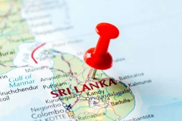 දිවයිනේ දිස්ත්‍රික්ක 12ක් දැඩි අවධානම් තත්ත්වයක..!