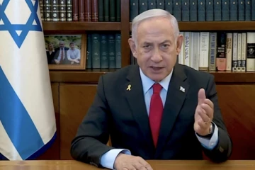 பாலஸ்தீனியர்கள் விடுதலையை காலவரையறையின்றி ஒத்திவைப்பதாக இஸ்ரேல் அறிவிப்பு