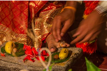 திருமண நிகழ்வுகளை மேற்கொள்ளவுள்ளோருக்கு முக்கிய தகவல்