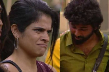 மாயா என்ன கேரக்டர், இப்படியா செய்வது- மோசமாக திட்டித் தீர்க்கும் ரசிகர்கள்