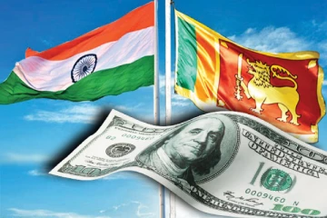 மீண்டும் சிறிலங்காவிற்கு கைகொடுக்கும் இந்தியா! இன்று மாலை கைச்சாத்தாகிறது ஒப்பந்தம்