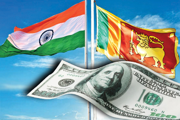 மீண்டும் சிறிலங்காவிற்கு கைகொடுக்கும் இந்தியா! இன்று மாலை கைச்சாத்தாகிறது ஒப்பந்தம் - ஐபிசி தமிழ்