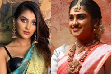 டார்லிங்.. நடந்ததை யாராலும் மாற்ற முடியாது! யாஷிகாவுக்கு வனிதா கொடுத்த சூப்பர் அட்வைஸ்..