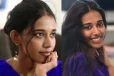 சூப்பர் சிங்கர் பிரியங்கா NKவா இது!! ஹீரோயினுக்கே டஃப் கொடுப்பாங்களோ..