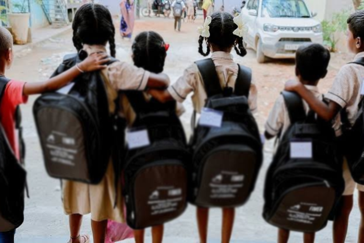 முன்பள்ளிச் சிறுவர்களுக்கு டியூஷன் நடத்துவது சட்டவிரோதம் - அதிரடி அறிவிப்பு | Private Tuition For Pre School Children Is Illegal