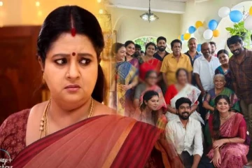 sirakadikka-aasai: யாரும் எதிர்பார்க்காத twist கொடுத்த முத்து- பிறந்த நாள் பரிசு என்ன தெரியுமா?