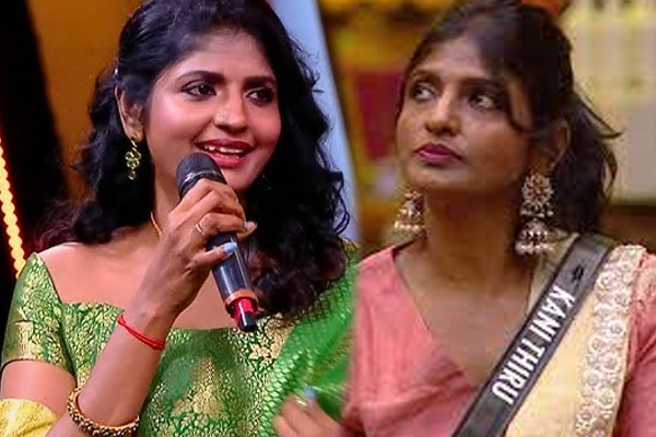 பிக்பாஸில் திவாகர் வாங்கிய சம்பளம் எத்தனை லட்சம் தெரியுமா? | Tamil Bigg Boss Diwakar Kani Salary Detail பிக்பாஸில் திவாகர் வாங்கிய சம்பளம் எத்தனை லட்சம் தெரியுமா? | Tamil Bigg Boss Diwakar Kani Salary Detail