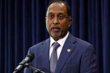 இலங்கைக்கு உத்தியோகபூர்வ விஜயம் மேற்கொள்ளவுள்ள சம்ப்ரி அப்துல் காதிர்