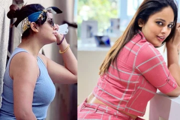 நானும் மனுஷி தான்.. நெட்டிசனின் அந்த மாதிரி கமெண்டுக்கு நந்திதா கோபமான பதில்