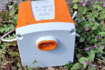 அவைகளை தொடாதீர்கள்... சுவிஸ் மாகாணம் ஒன்றில் ஆங்காங்கு காணப்படும் மர்ம பெட்டிகள்