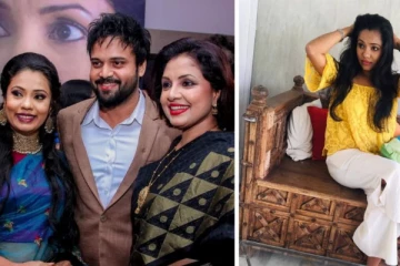 මම නිරුවත් වෙන්නේ කැමරාව ඉස්සරහා මිසක් පිටිපස්සේ නෙමෙයි.." "ජංගි හොරා" චිත්රපටයේ කරුණා කියපු කතාව (PHOTOS)