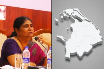 வடக்கு மாகாணத்தின் சிறுவர் மற்றும் பெண்களின் பாதுகாப்பு தொடர்பில் விசேட கலந்துரையாடல்