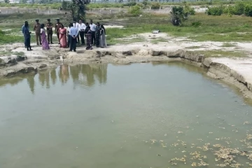 பிற்போடப்பட்டது யாழ் செம்மணி மூன்றாம் கட்ட அகழ்வு பணிகள்