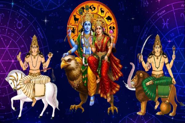 24 ஆண்டுகளுக்கு பின் ஜனவரியில் உருவாக்கும் 4 அரிய ராஜயோகங்கள் ; ஜாக்பாட் அடிக்கும் ராசிக்காரர்கள் | 4 Raja Yogas January After 24 Years Jackpot Rasi