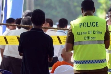 பேஸ்புக் காதலால் மர்மமான முறையில் உயிரிழந்த யுவதி