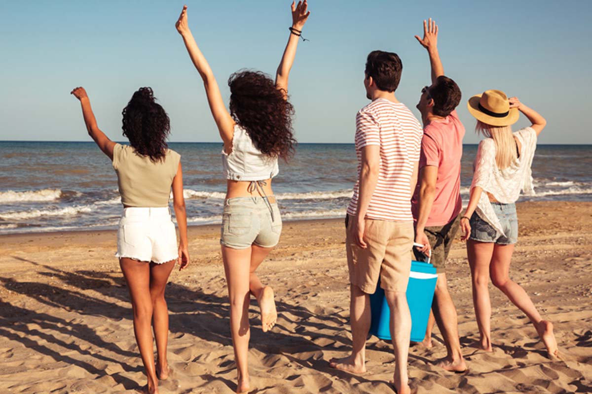 மனித உடம்பு எவ்வளவு வெப்பத்தினை தாங்கும்? உயிரிழப்பு கூட ஏற்படலாம் | How Much Heat Can Humans Bear