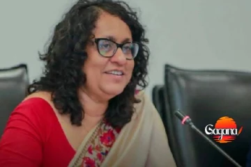 ''පාසල් දසදහසක් තිබුණද දරුවන් සහ ගුරුවරුන් තරගවදින්නේ පාසල් 300කට ඇතුළු වෙන්න '' අගමැතිනිය කියයි