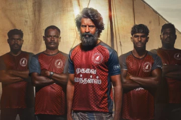 சூரி ஹீரோவாக நடிக்கும் மண்டாடி படத்தின் பட்ஜெட் இவ்வளவு கோடியா.. அடேங்கப்பா!