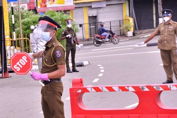 பயணக் கட்டுப்பாடுகள் தொடர்பில் வெளியாகியுள்ள அறிவிப்பு!