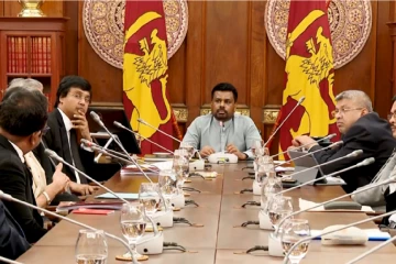 විනිසුරු වයස දීර්ඝ කිරීම සම්බන්ධයෙන් ජනපතිගෙන් විශේෂ දැනුම්දීමක්