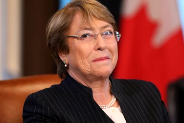 மிச்சல் பெச்சலட் அம்மையாரின்  அறிக்கையின் பிரதி இன்று இலங்கைக்கு