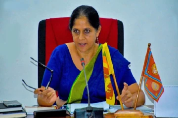 சீனாவிடம்பணம் கேட்கும் கிழக்கு மாகாண ஆளுநர்