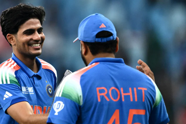 indian squad